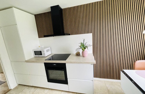 Aalborg House | aday - Cozy and Quiet House