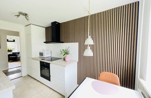 Aalborg House | aday - Cozy and Quiet House