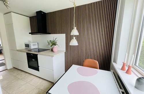 Aalborg House | aday - Cozy and Quiet House