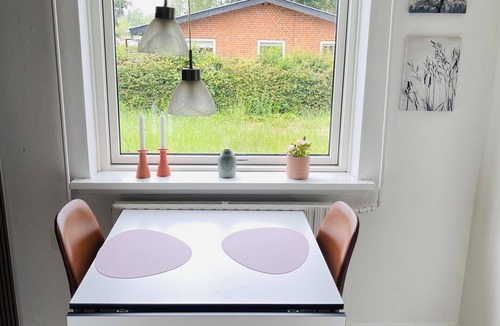 Aalborg House | aday - Cozy and Quiet House