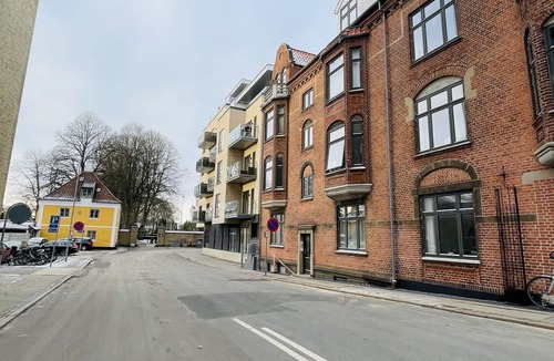 Aalborg Apartment | aday - Cozy Beautiful Apartment in the Center