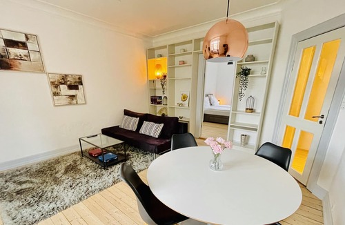 Aalborg Apartment | aday - Cozy Beautiful Apartment in the Center