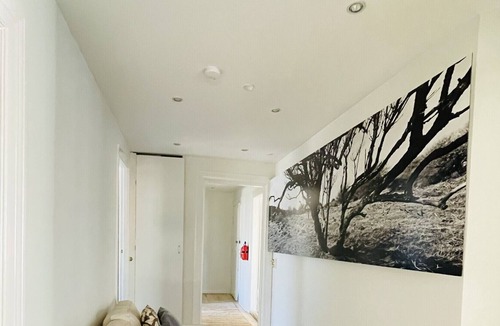 Aalborg Midtby Apartment | aday - Delightful apartment in the heart of Aalborg