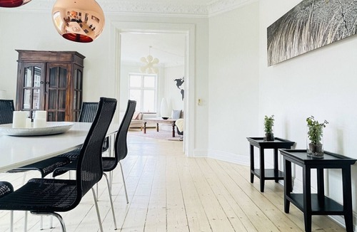 Aalborg Midtby Apartment | aday - Delightful apartment in the heart of Aalborg