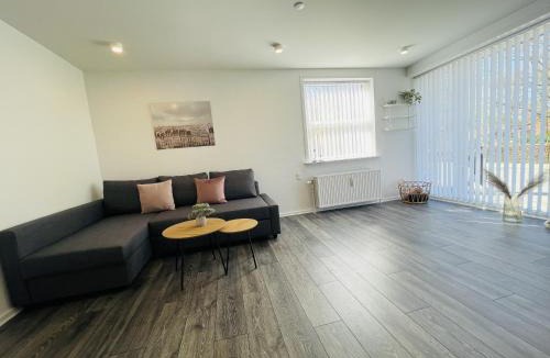 Svenstrup Apartment | aday - Elegant Apartment with Terrace