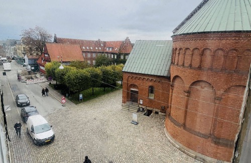 Aalborg Midtby Apartment | aday - Enchanting 2 bedroom apartment in the heart of Aalborg