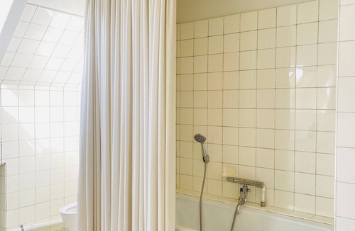 Frederikshavn Bed & Breakfast | aday - Frederikshavn City Center - Charming double room