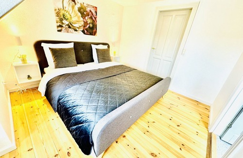 Randers Apartment | aday - Gorgeous 1 bedroom apartment in Randers