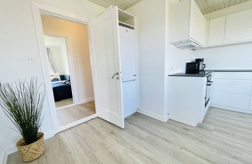 Frederikshavn Apartment | aday - Greenway 2 bedrooms apartment