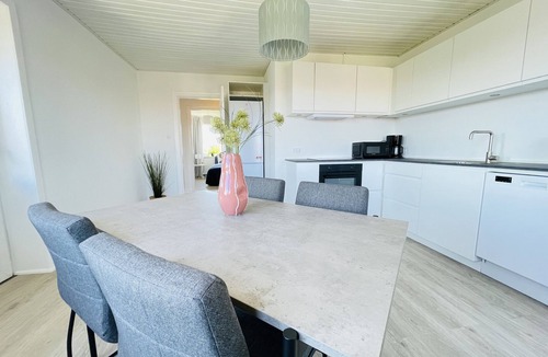 Frederikshavn Apartment | aday - Greenway 2 bedrooms apartment