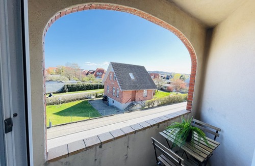 Frederikshavn Apartment | aday - Greenway 2 bedrooms apartment