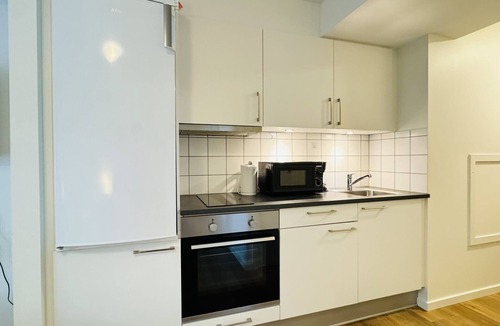 Aalborg Apartment | aday - Holiday charming Studio