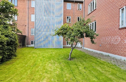 Aalborg Apartment | aday - Holiday charming Studio