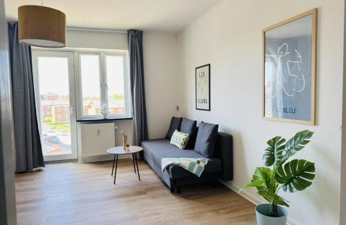 Randers Apartment | aday - Lodsejervej Suite 1