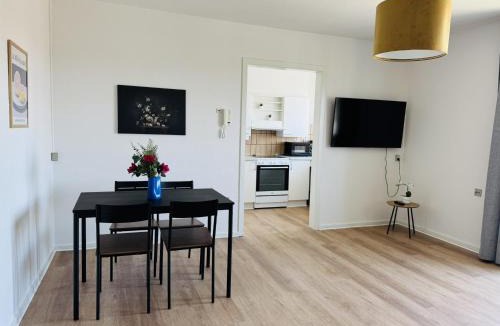 Randers Apartment | aday - Lodsejervej Suite 1