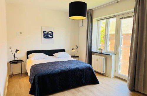 Randers Apartment | aday - Lodsejervej Suite 1
