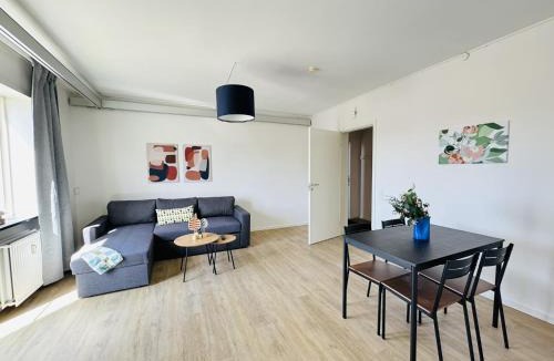Randers Apartment | aday - Lodsejervej Suite 2