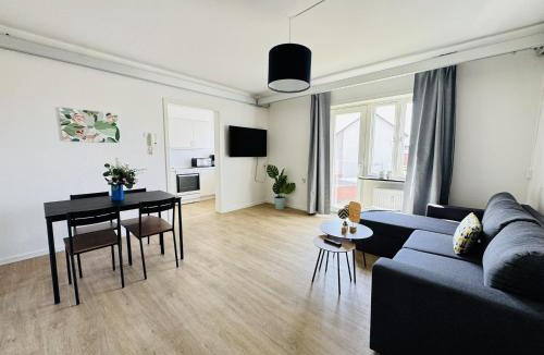 Randers Apartment | aday - Lodsejervej Suite 2