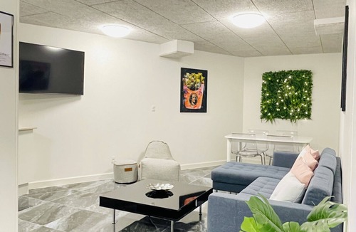 Aalborg Apartment | aday - Luxurious 3 Bedroom Modern Living