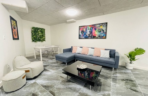 Aalborg Apartment | aday - Luxurious 3 Bedroom Modern Living