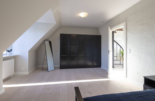 Aalborg Bed & Breakfast | aday - Modern Living - Masters Room