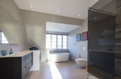 Aalborg Bed & Breakfast | aday - Modern Living - Masters Room