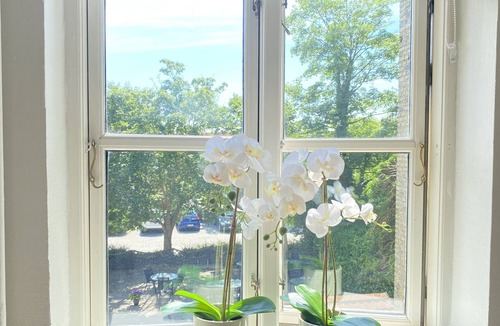 Nakskov Apartment | aday - Nakskov bright and beautiful apartment