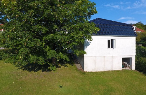 Aalborg Apartment | aday - Private House with garden City Center