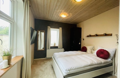 Frederikshavn Bed & Breakfast | aday - Private room - Frederikshavn Center