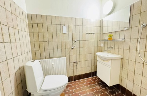 Randers Apartment | aday - Solsortvej Suite 2 Randers