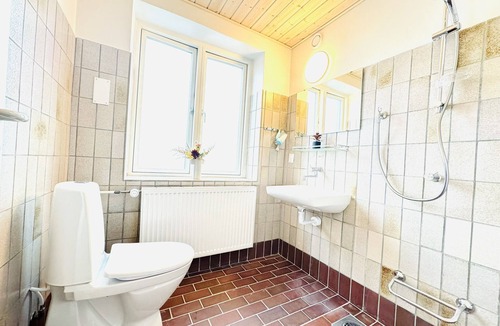 Randers Apartment | aday - Solsortvej Suite 3 Randers