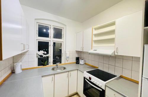 Randers Apartment | aday - Sunset Suite