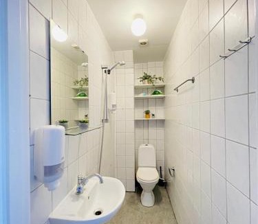 Randers Apartment | aday - Sunset Suite