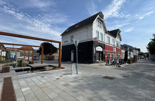 Hjørring Apartment | aday - The Swanky Suite