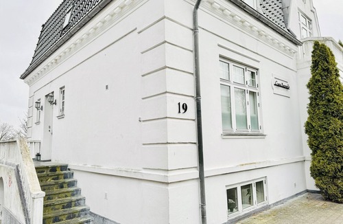 Aalborg Apartment | aday - Villa Firenze - 2 Bedrooms Spacious Apartment