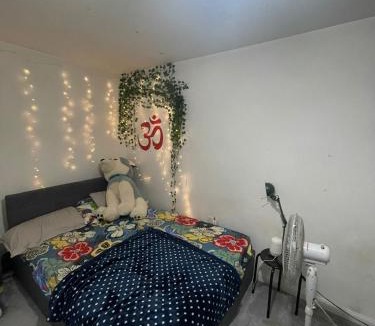 Hemel Hempstead House | AdB