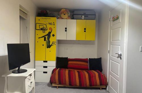 Hemel Hempstead House | AdB