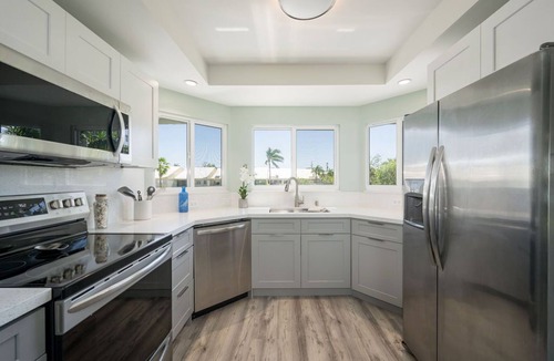 Key West House | Add new headline