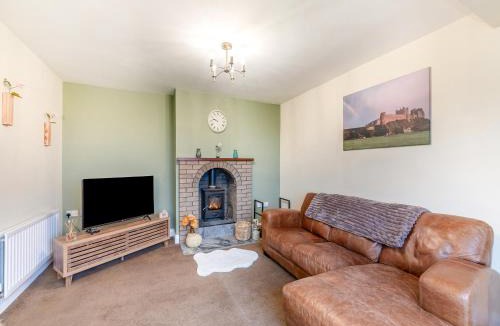 Adderstone House | Adderstone Folly