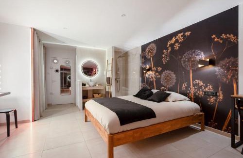 Naturist Village Apartment | Addict Heliopolis Luxury and Sensual Apartment in Héliopolis