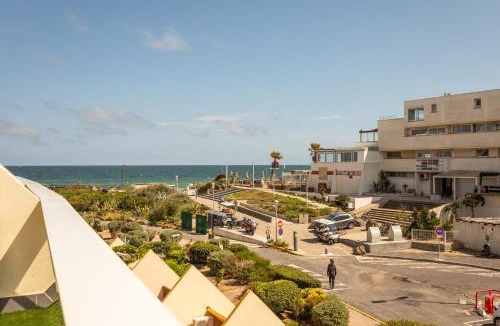 Naturist Village Apartment | Addict Heliopolis Luxury and Sensual Apartment in Héliopolis