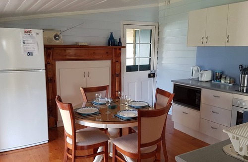 Goolwa Cottage | Addie's Place @ Goolwa