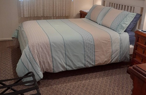 Goolwa Cottage | Addie's Place @ Goolwa