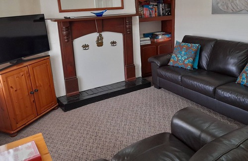 Goolwa Cottage | Addie's Place @ Goolwa