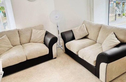 Addingham House | Addingham Duplex ** Sleeps 5 **