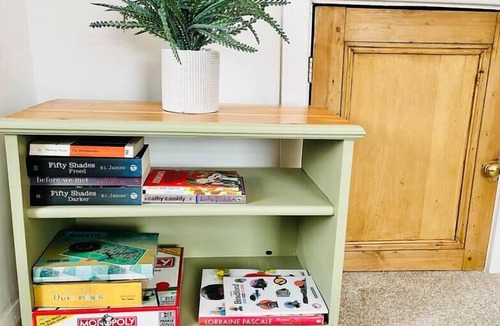 Addingham House | Addingham Duplex ** Sleeps 5 **