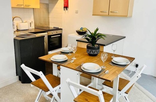 Addingham House | Addingham Duplex ** Sleeps 5 **