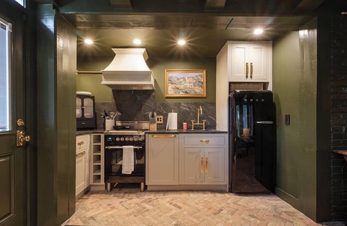 Rockport Bed & Breakfast | Addison Choate Inn