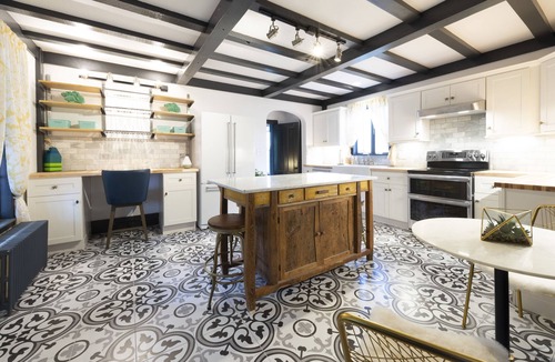 Rockport Bed & Breakfast | Addison Choate Inn