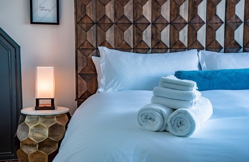 Rockport Bed & Breakfast | Addison Choate Inn